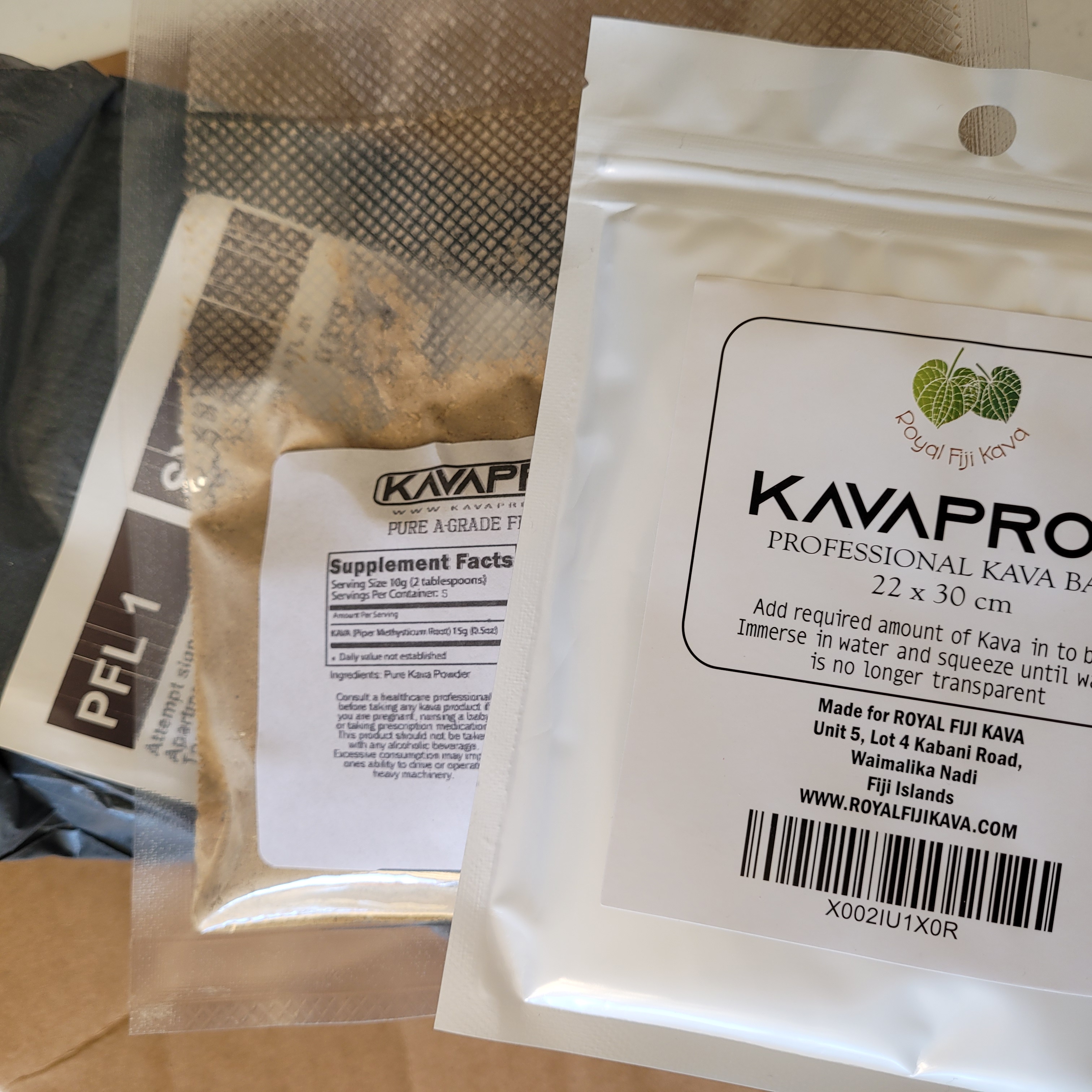 How to Mix Kava for Yourself in Less than 5 Minutes Kava Pros