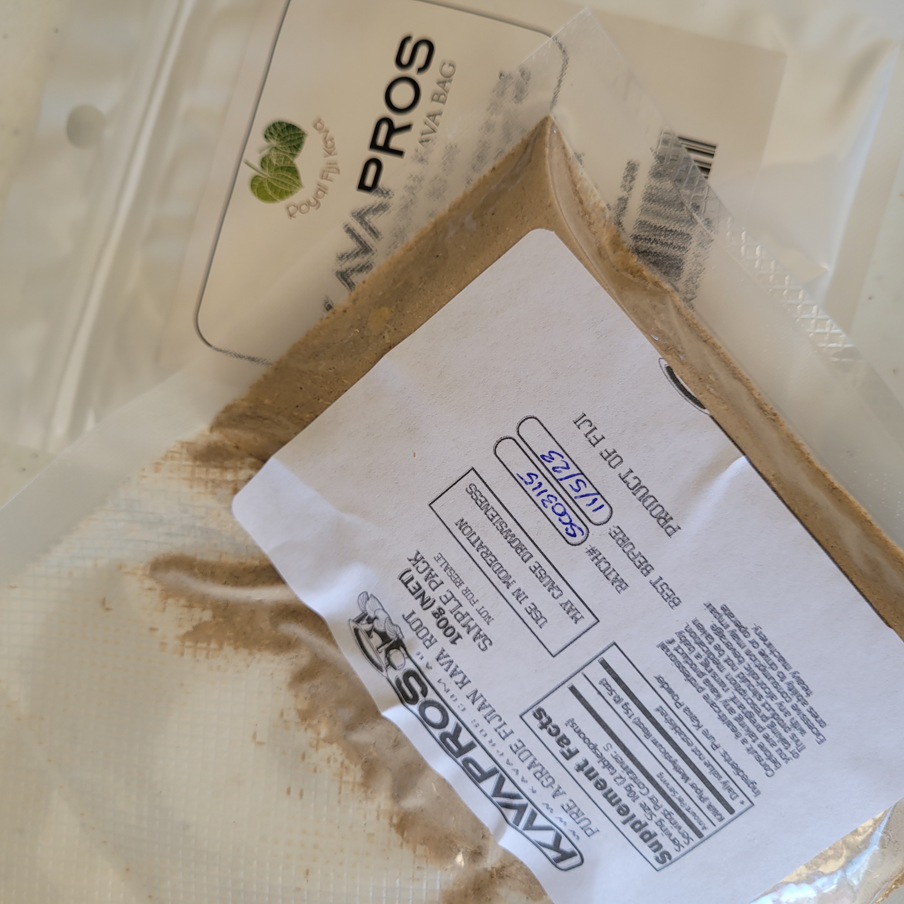 How to Mix Kava for Yourself in Less than 5 Minutes Kava Pros